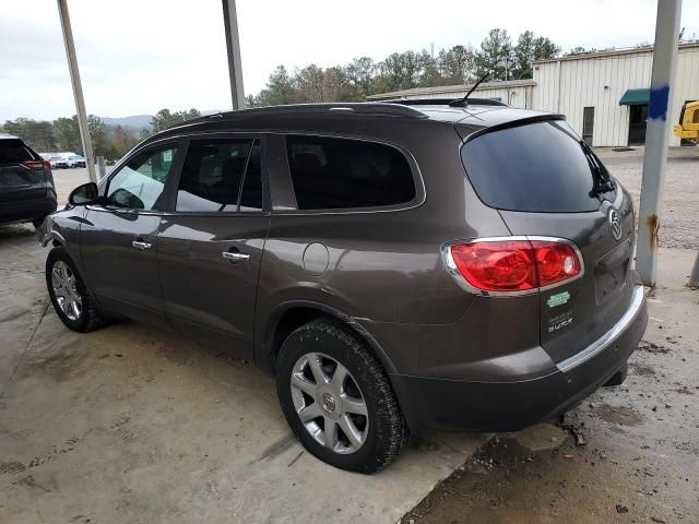 2008 Buick Enclave CXL