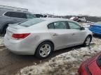 2011 Buick Lacrosse CX