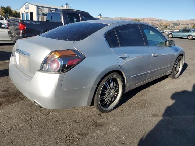 2007 Nissan Altima 2.5