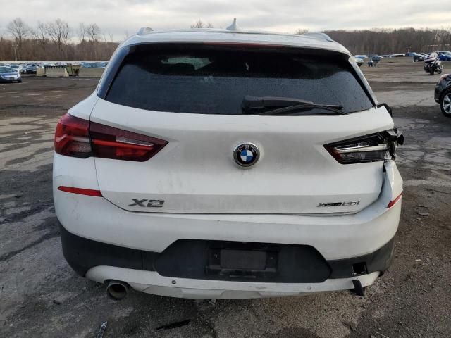 2020 BMW X2 XDRIVE28I