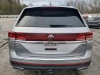 2024 Volkswagen Atlas SEL