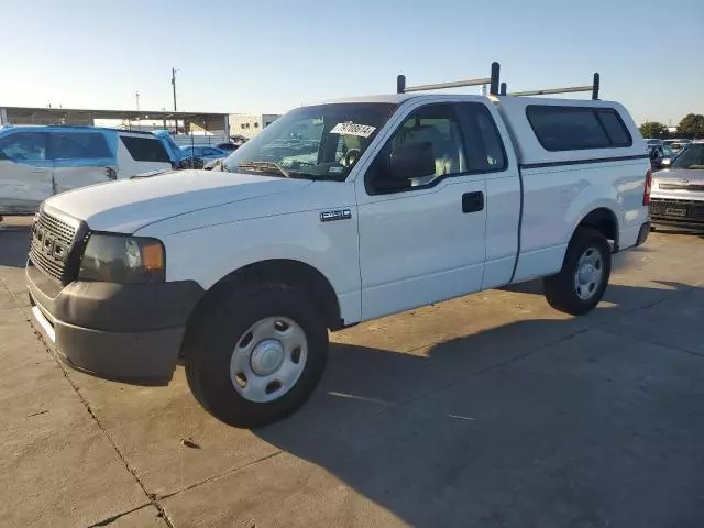 2007 Ford F150