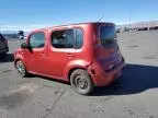 2009 Nissan Cube Base