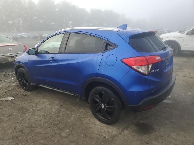 2020 Honda HR-V EXL