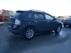 2007 Ford Edge SEL