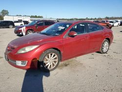 Mazda Vehiculos salvage en venta: 2011 Mazda 6 S