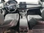 2001 BMW X5 3.0I