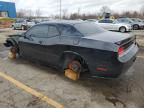 2010 Dodge Challenger SE