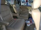 2009 Honda Odyssey EXL