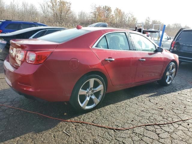 2014 Chevrolet Malibu LTZ