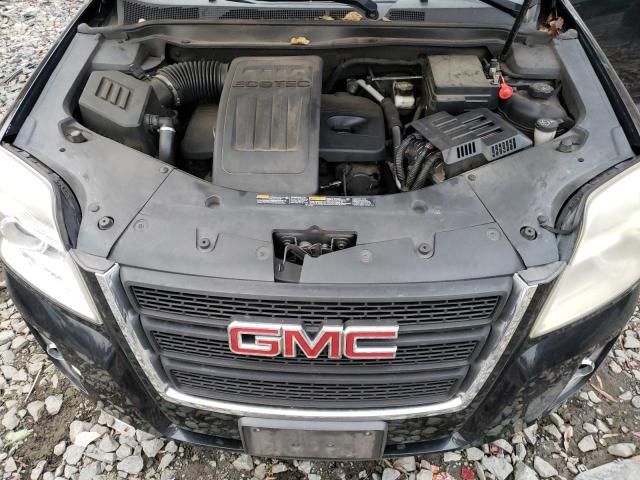 2012 GMC Terrain SLE