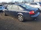 2004 Audi A6 3.0 Quattro