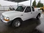 1999 Ford Ranger Super Cab