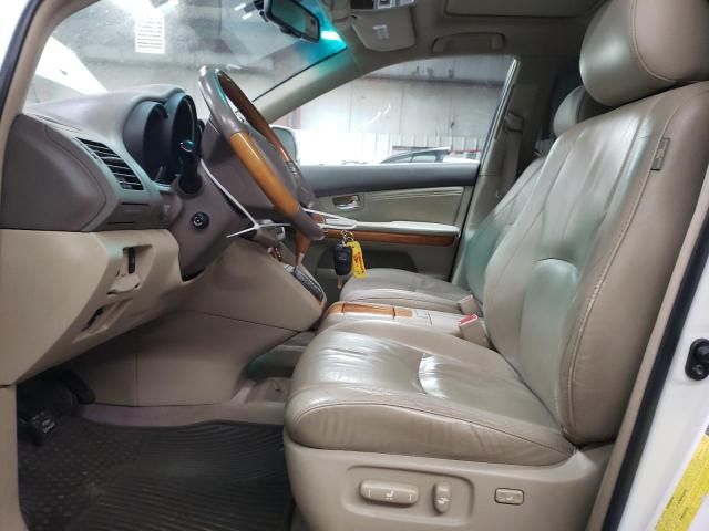 2007 Lexus RX 350