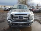 2016 Ford F350 Super Duty