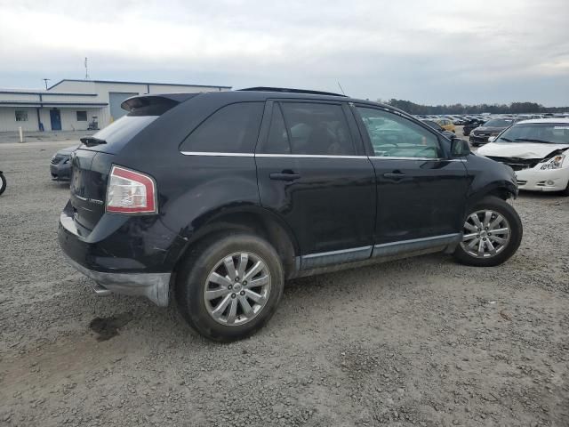 2008 Ford Edge Limited