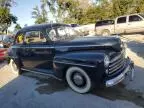 1947 Ford Coupe