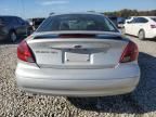 2003 Ford Taurus SES