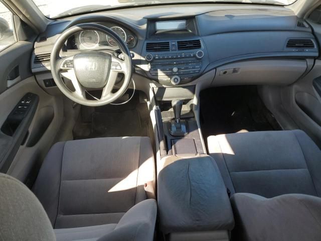 2008 Honda Accord LXP