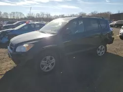 Toyota salvage cars for sale: 2011 Toyota Rav4