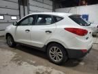 2011 Hyundai Tucson GL