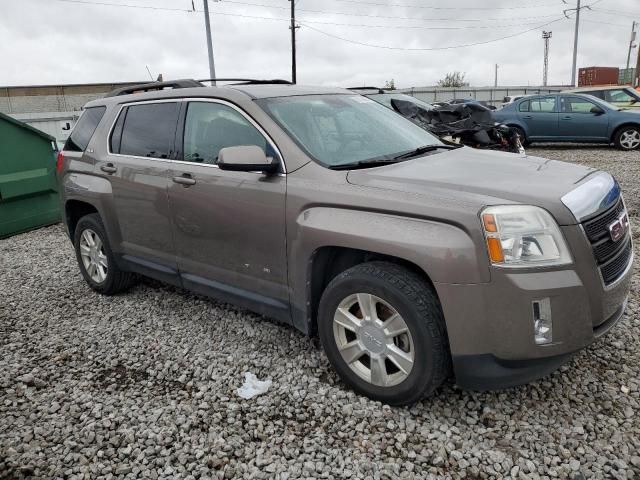 2012 GMC Terrain SLE