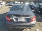 2013 Mercedes-Benz C 300 4matic