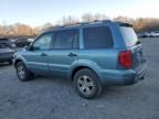 2005 Honda Pilot EXL