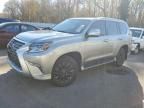 2020 Lexus GX 460 Premium