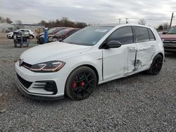 2019 Volkswagen GTI S en venta en Hillsborough, NJ