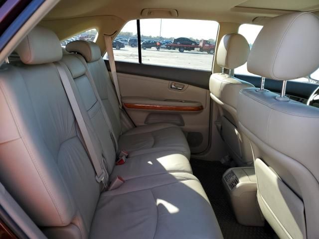 2008 Lexus RX 350