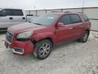 2014 GMC Acadia SLT-1