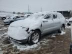 2010 Chevrolet Traverse LT