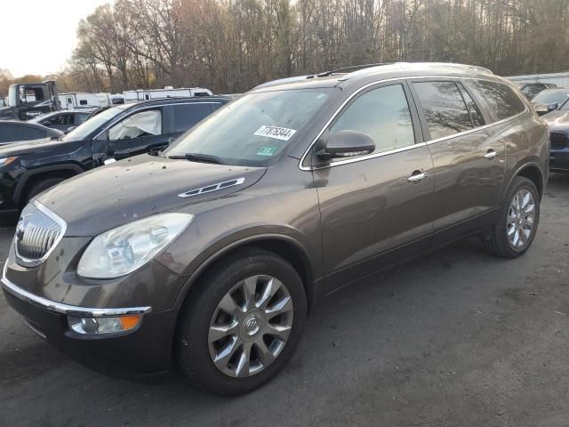 2011 Buick Enclave CXL