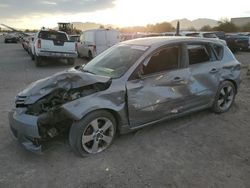 2005 Mazda 3 Hatchback en venta en Las Vegas, NV