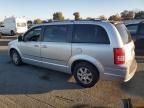 2010 Chrysler Town & Country Touring