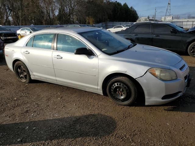 2010 Chevrolet Malibu LS