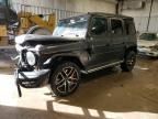 2019 Mercedes-Benz G 63 AMG