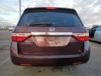 2011 Honda Odyssey EX