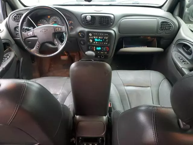 2002 Chevrolet Trailblazer EXT