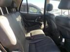 2000 Mercedes-Benz ML 320