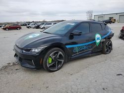 2023 KIA EV6 GT en venta en Kansas City, KS