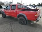 2002 Toyota Tacoma Double Cab Prerunner