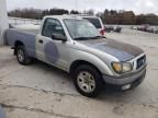 2003 Toyota Tacoma