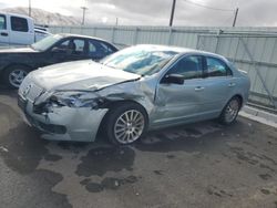 2007 Mercury Milan Premier en venta en Magna, UT