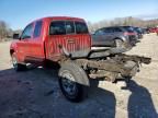 2009 Toyota Tacoma Access Cab