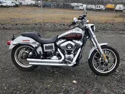 2015 Harley-Davidson Fxdl Dyna Low Rider en venta en Chambersburg, PA