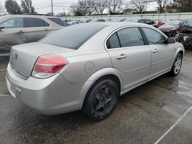 2007 Saturn Aura XE