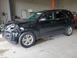 Chevrolet Equinox lt Vehiculos salvage en venta: 2015 Chevrolet Equinox LT