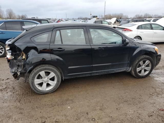 2012 Dodge Caliber SXT